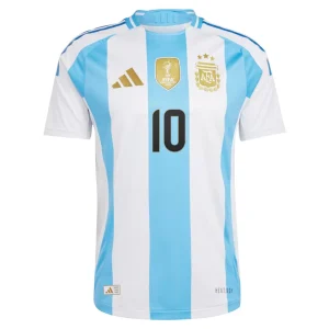 Maillot Player Domicile Argentine Messi #10 2026/27 – Image 2