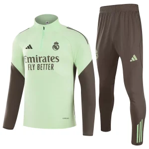 Survêtement Real Madrid 2025/26