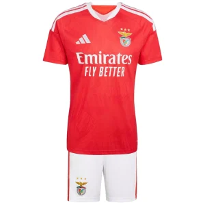 Ensemble Enfants Domicile Benfica 2026/27 – Image 3