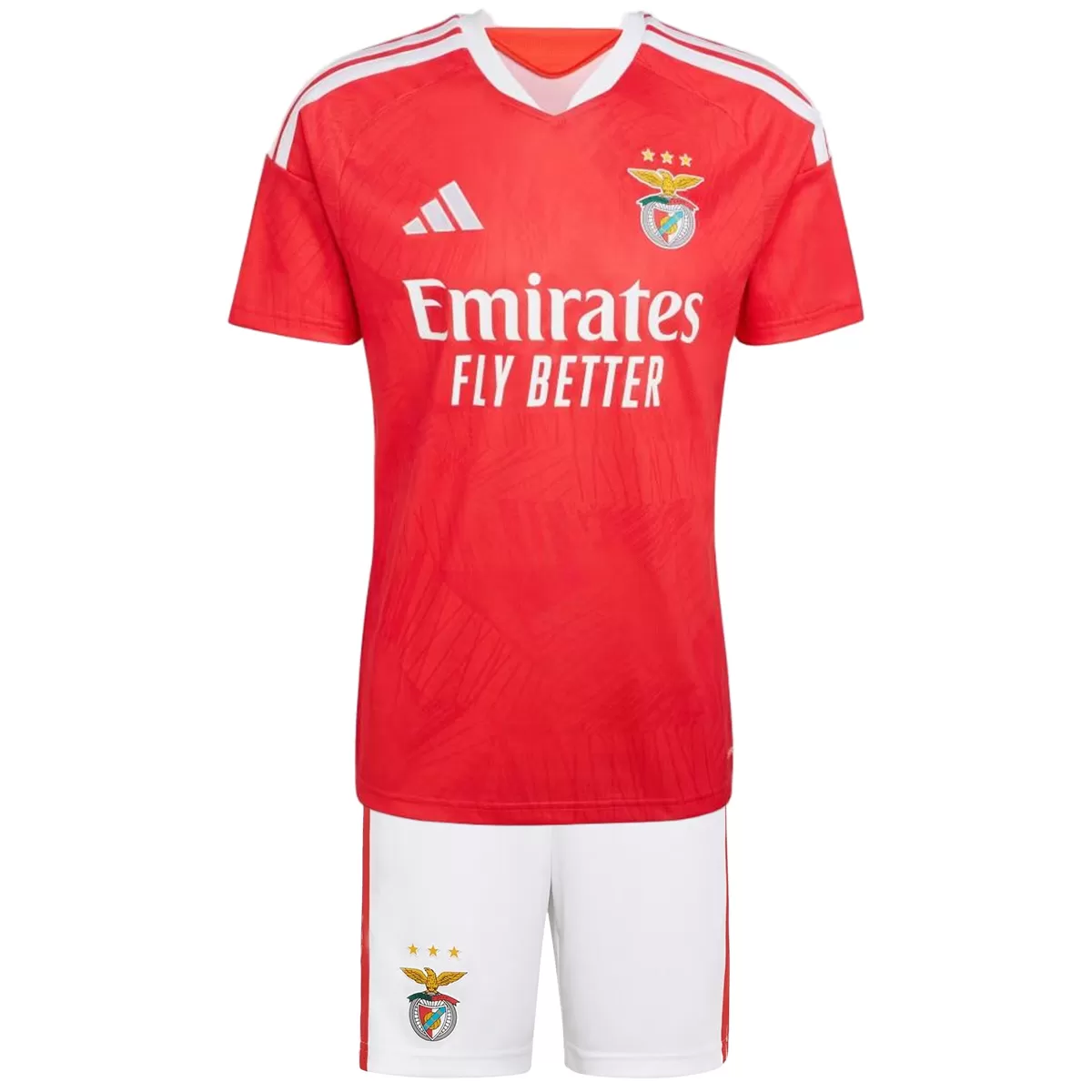 Ensemble Enfants Domicile Benfica 2026/27 – Image 3