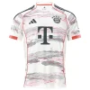 Maillot Extérieur Bayern Munich 2025/26 - Eleven Crown - Maillot de Football Pas Cher - Survêtements Pas Cher - Maillot de Foorball Enfants Pas Cher - Maillots Retro Vintage Pas Cher- Qualité Premium