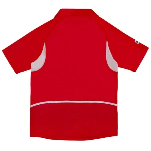 Maillot Rétro Domicile Corée du Sud 2002 – Image 4
