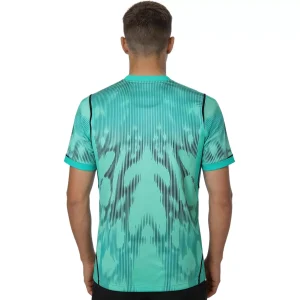 Maillot Gardien Brésil 2026/27 – Image 2