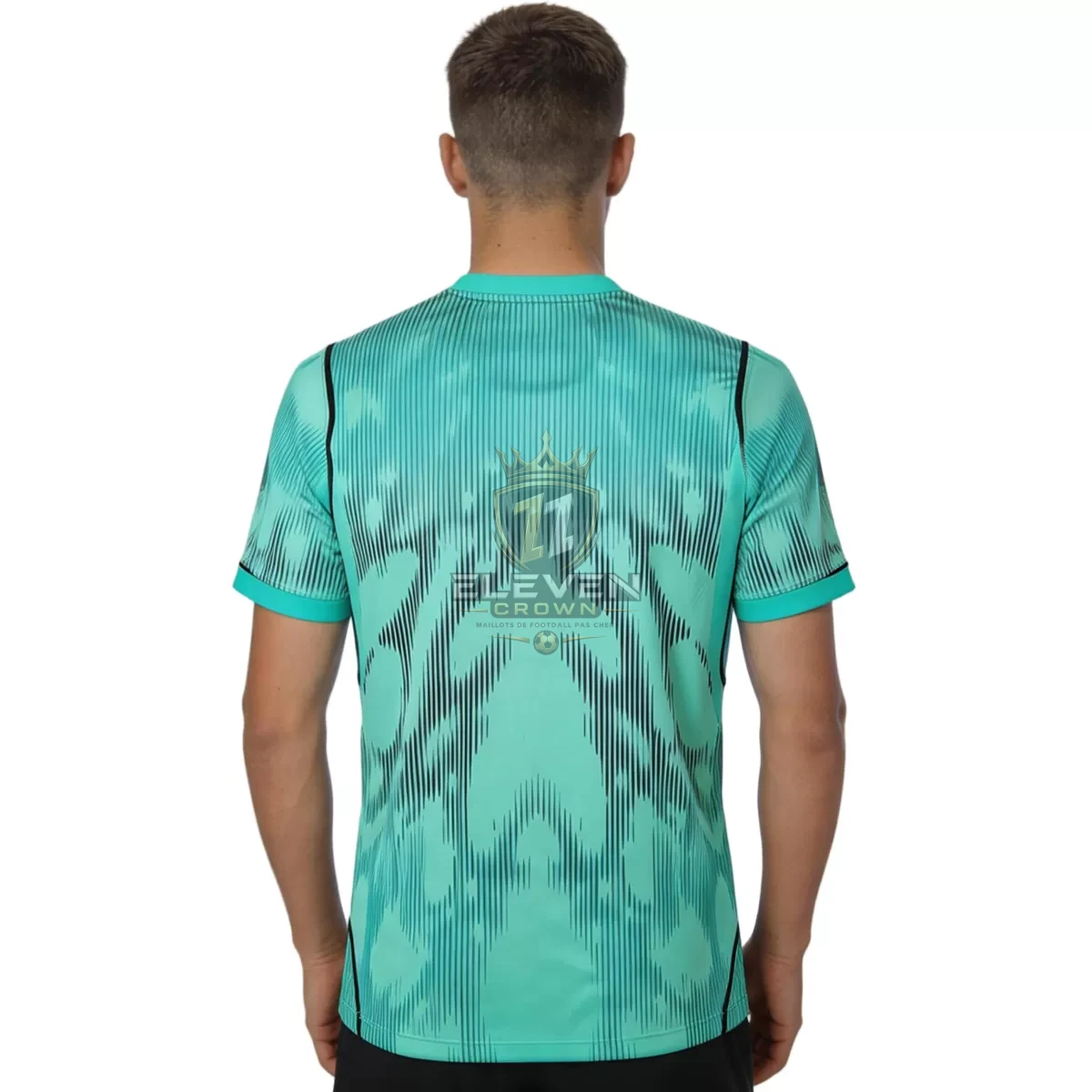 Maillot Gardien Brésil 2026/27 – Image 2