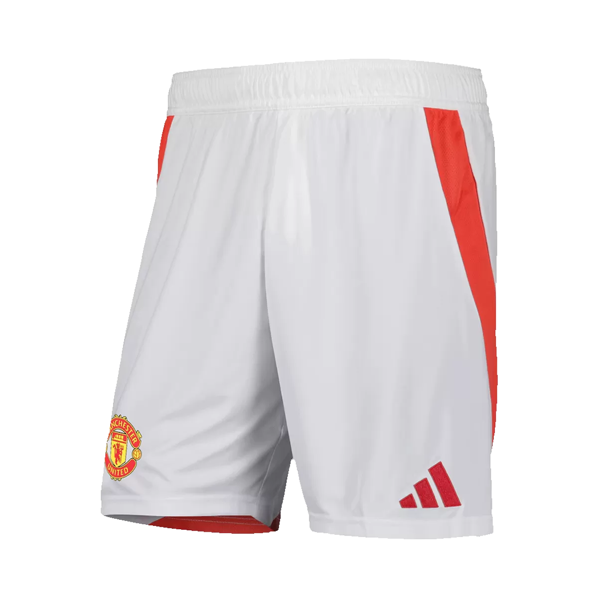Short Domicile Manchester United 2026/27 – Image 3