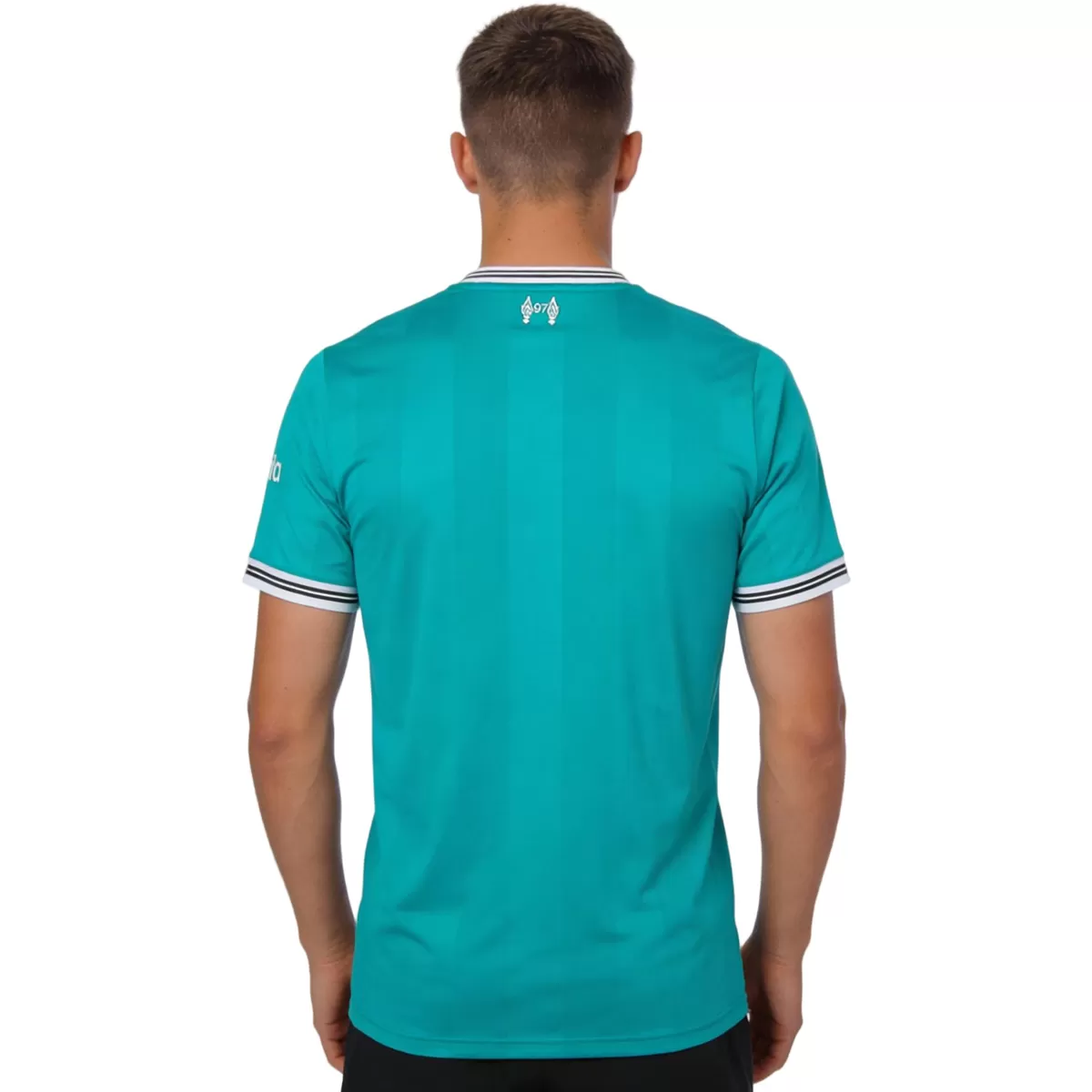 Maillot Troisième Liverpool FC 2025/26 – Image 2