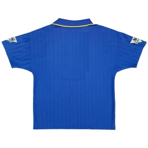 Maillot Rétro Domicile Chelsea FC Vialli #9 1995 – Image 3