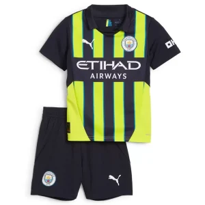 Ensemble Enfants Extérieur Manchester City 2026/27