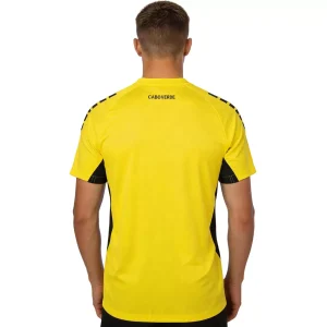 Maillot Gardien Cap Vert 2026/27 – Image 2