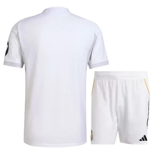 Ensemble Domicile Real Madrid 2025/26 – Image 2