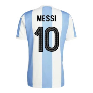 Maillot Domicile Argentine Messi #10 2026/27 – Image 2