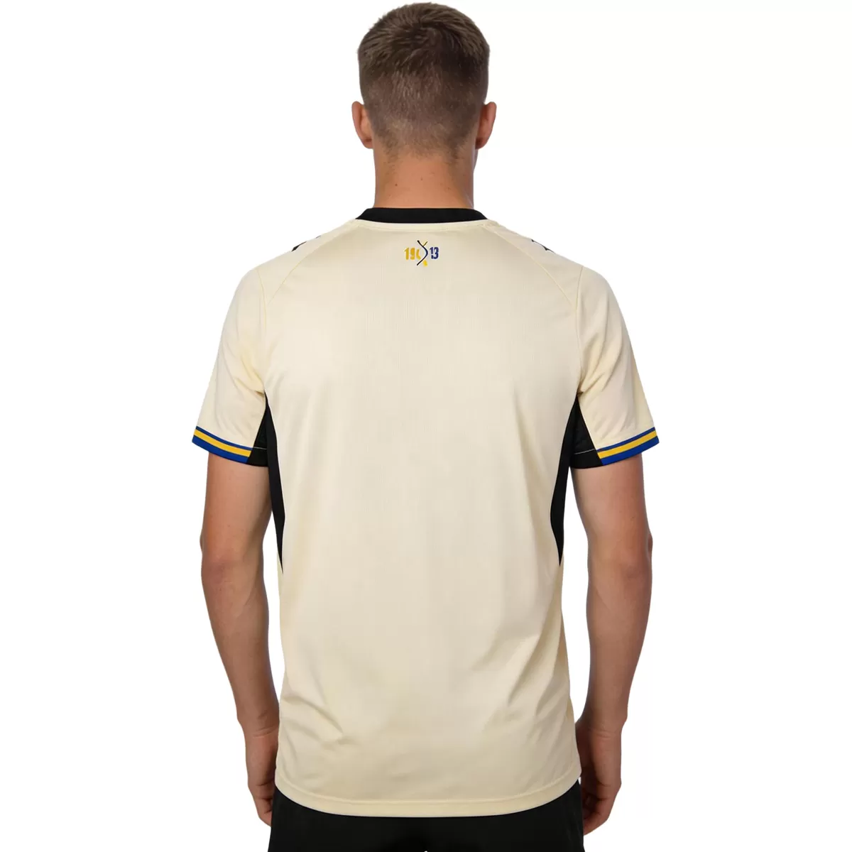 Maillot Domicile Parme Calcio 2026/27 – Image 2