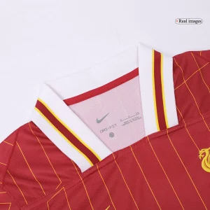 Ensemble Domicile Liverpool FC 2026/27 – Image 4