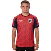 Maillot Troisième Cap Vert 2026/27 - Eleven Crown - Maillot de Football Pas Cher - Survêtements Pas Cher - Maillot de Foorball Enfants Pas Cher - Maillots Retro Vintage Pas Cher- Qualité Premium