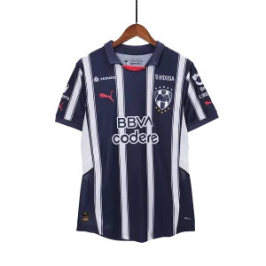Maillot Player Domicile CF Monterrey Sergio Ramos #93 2026/27 – Image 3