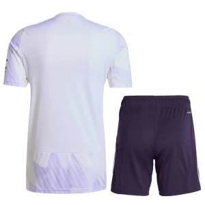 Ensemble Extérieur Manchester United 2025/26 – Image 2