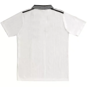 Maillot Rétro Domicile Fulham FC 1998 – Image 2