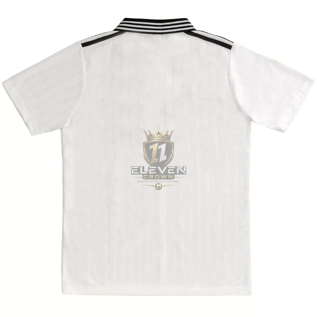 Maillot Rétro Domicile Fulham FC 1998 – Image 2