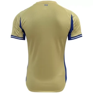 Maillot Player Quatrième Olympique de Marseille 2025/26 – Image 4
