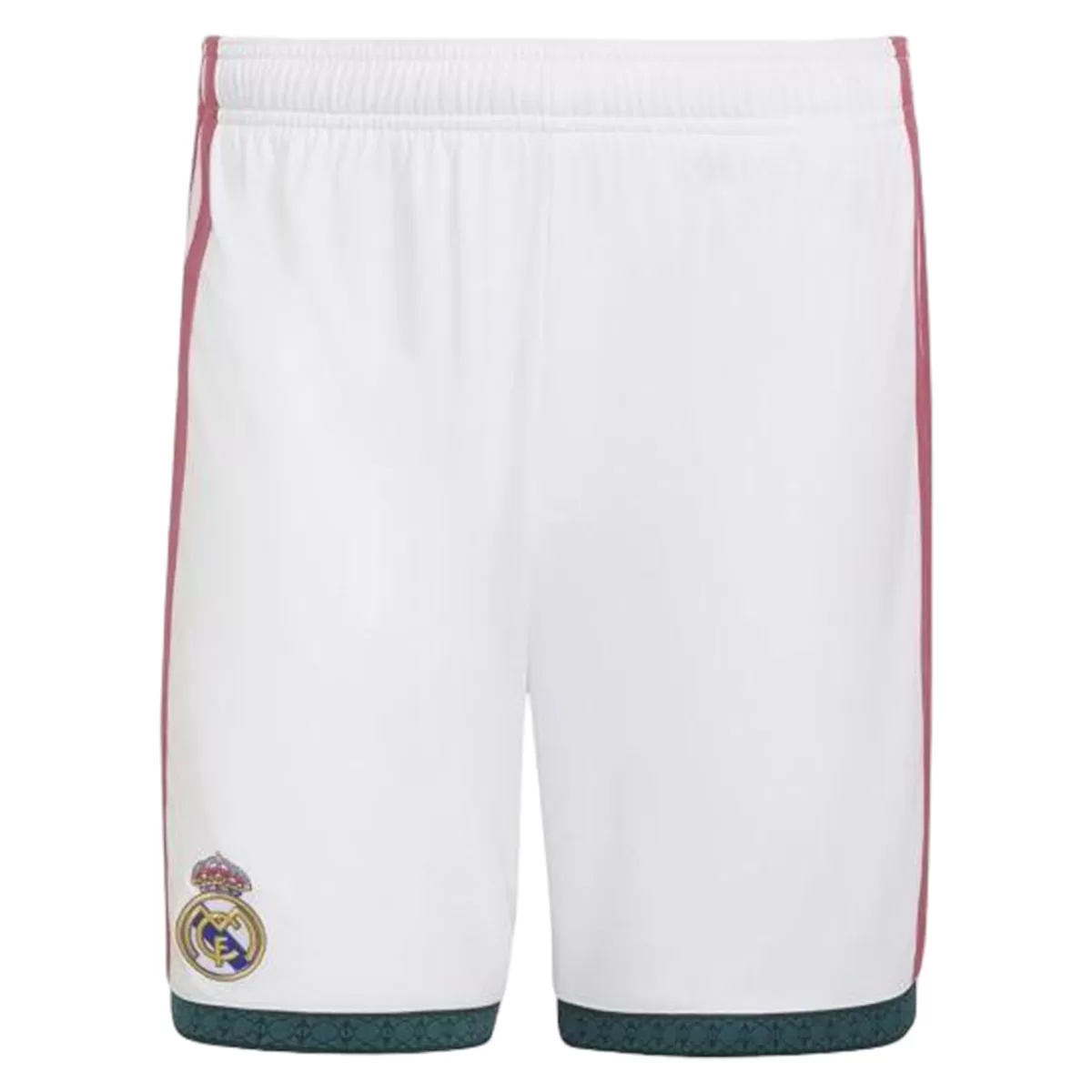 Short Domicile Real Madrid 2026/27