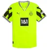 Maillot Domicile Borussia Dortmund 2026/27 - Eleven Crown - Maillot de Football Pas Cher - Survêtements Pas Cher - Maillot de Foorball Enfants Pas Cher - Maillots Retro Vintage Pas Cher- Qualité Premium