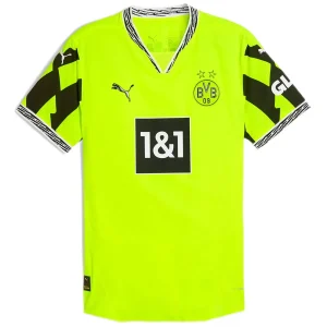 Maillot Domicile Borussia Dortmund 2026/27