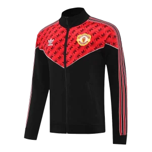 Veste Manchester United 2025/26 – Image 3