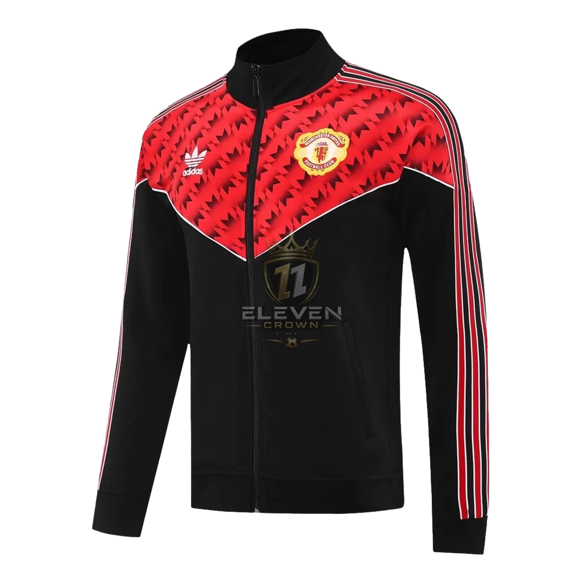 Veste Manchester United 2025/26 – Image 3
