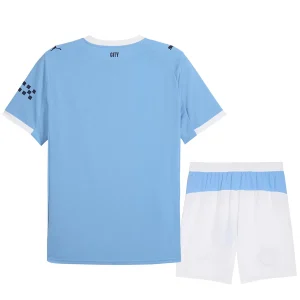Ensemble Domicile Manchester City 2025/26 – Image 2