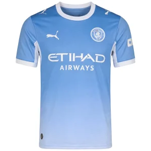 Ensemble Domicile Manchester City 2026/27 – Image 3