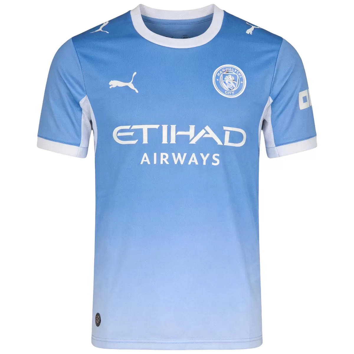 Ensemble Domicile Manchester City 2026/27 – Image 3