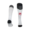 Chaussettes AC Milan 2025/26 - Eleven Crown - Maillot de Football Pas Cher - Survêtements Pas Cher - Maillot de Foorball Enfants Pas Cher - Maillots Retro Vintage Pas Cher- Qualité Premium
