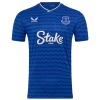 Maillot Domicile Everton 2025/26 - Eleven Crown - Maillot de Football Pas Cher - Survêtements Pas Cher - Maillot de Foorball Enfants Pas Cher - Maillots Retro Vintage Pas Cher- Qualité Premium