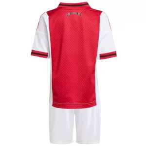 Ensemble Enfants Domicile Ajax Amsterdam 2025/26 – Image 4