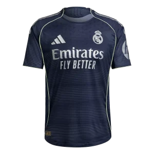 Maillot Player Extérieur Real Madrid Mbappé #10 2025/26 – Image 2