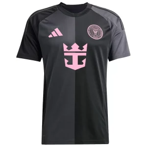 Maillot Extérieur Inter Miami De Paul #7 2026/27 – Image 3
