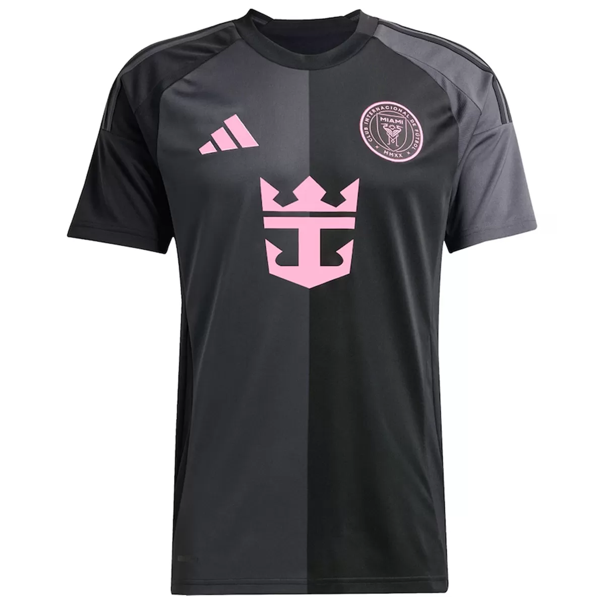 Maillot Extérieur Inter Miami De Paul #7 2026/27 – Image 3