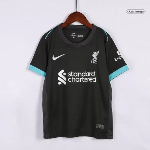 Ensemble Enfants Extérieur Liverpool FC 2026/27 – Image 3