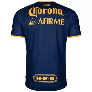 Maillot Player Extérieur Tigres UANL 2026/27 – Image 4