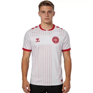 Maillot Extérieur Danemark 2026/27