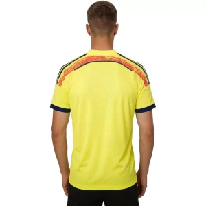 Maillot Rétro Extérieur Japon 2014 – Image 2