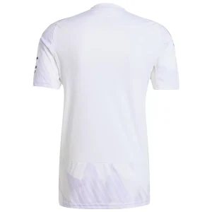 Maillot Extérieur Manchester United 2025/26 – Image 2