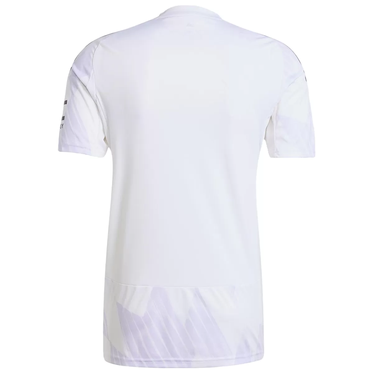 Maillot Extérieur Manchester United 2025/26 – Image 2