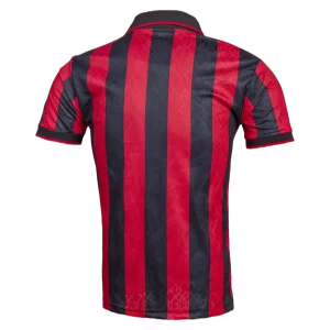 Maillot Rétro Domicile AC Milan 1995 – Image 3