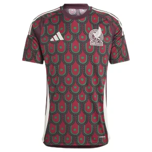 Maillot Domicile Mexique 2026/27