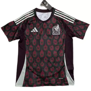 Maillot Domicile Mexique Chicharito #14 2026/27 – Image 3