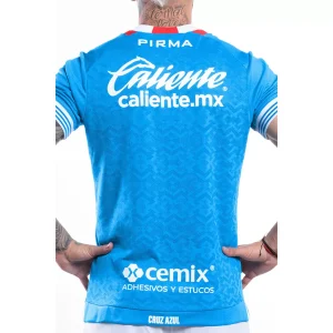 Maillot Domicile Cruz Azul 2026/27 – Image 3