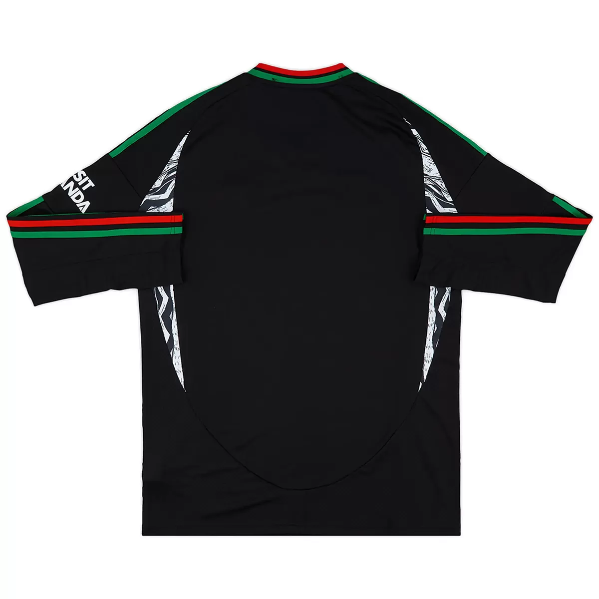 Maillot Manches Longues Extérieur Arsenal 2026/27 – Image 4