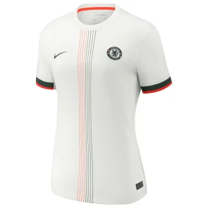 Maillot Femme Extérieur Chelsea FC 2025/26 – Image 3