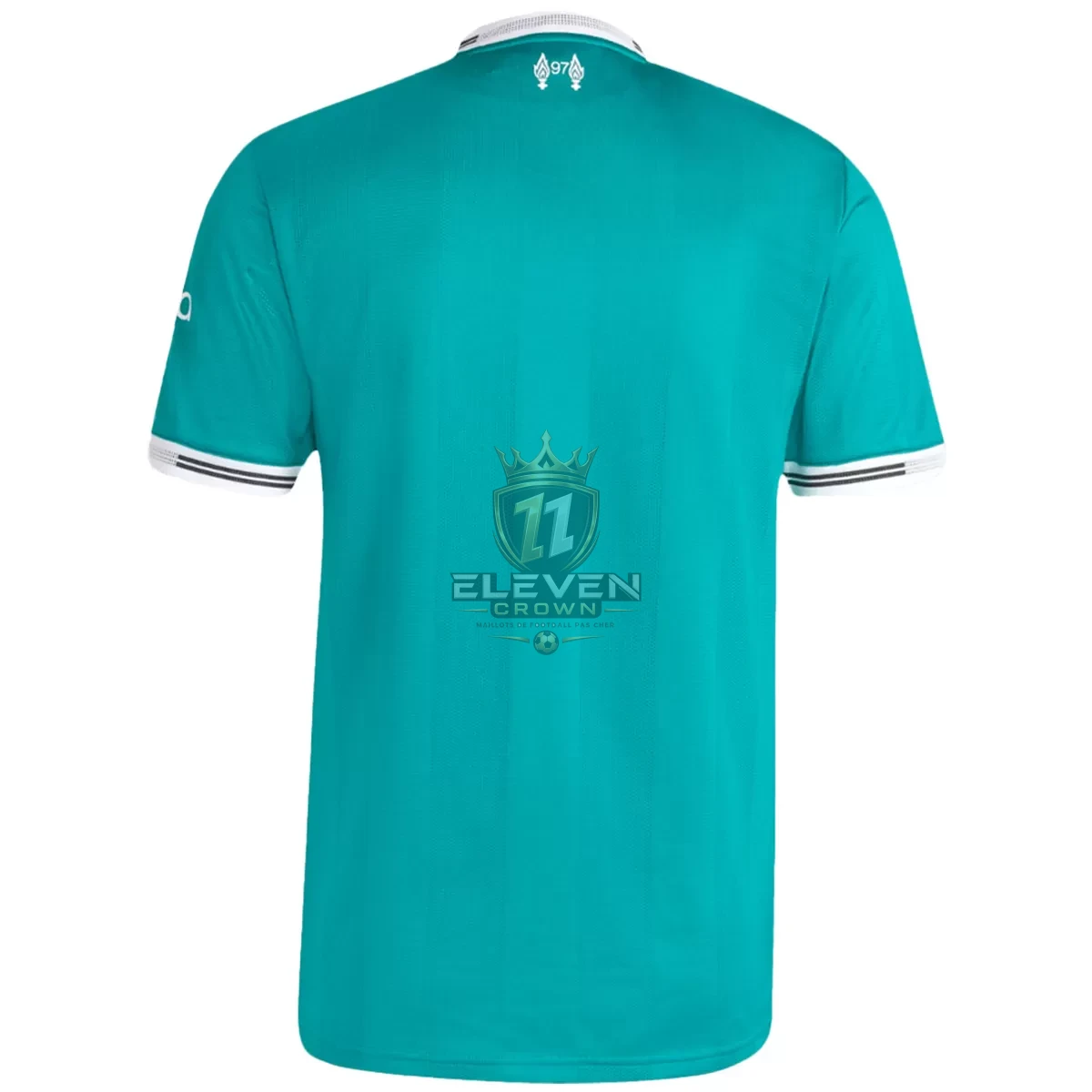 Maillot Player Troisième Liverpool FC 2025/26 – Image 2
